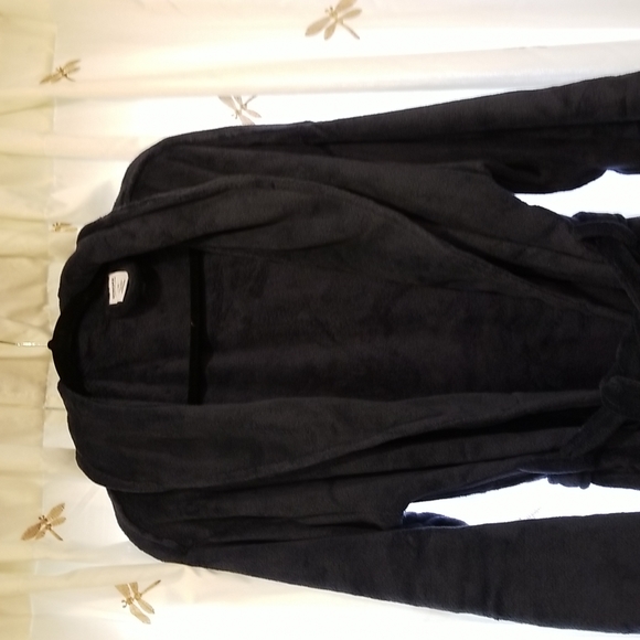 Sonoma plush robe - Picture 2 of 7